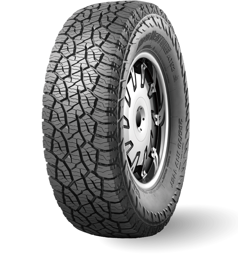 ROADVENTURE AT52