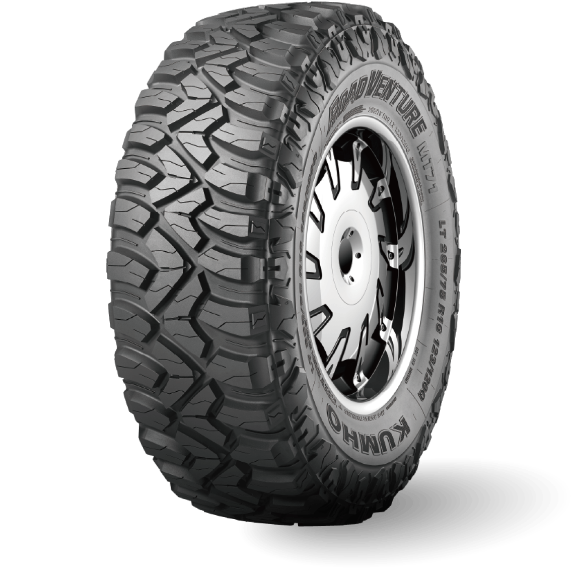ROADVENTURE MT71
