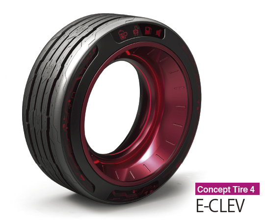 E-CLEV