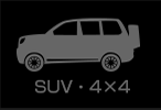 SUV・4×4