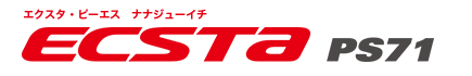 ECSTA PS71