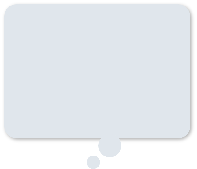 吹き出し
