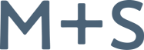 M＋S