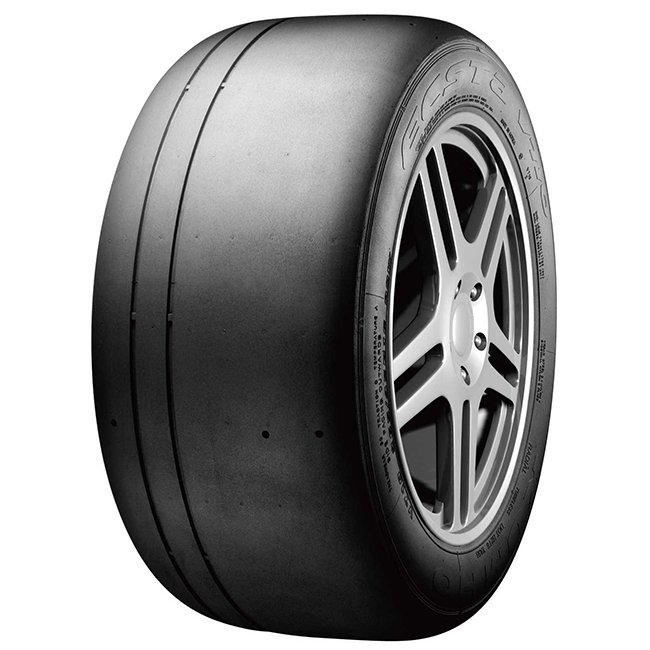 クムホタイヤジャパン株式会社 タイヤラインナップ Ecsta V710